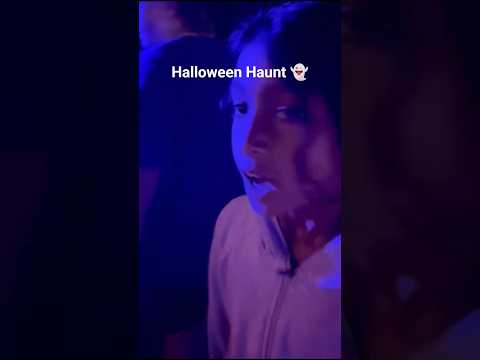 Thumbnail for Halloween Haunt at Canada’s Wonderland